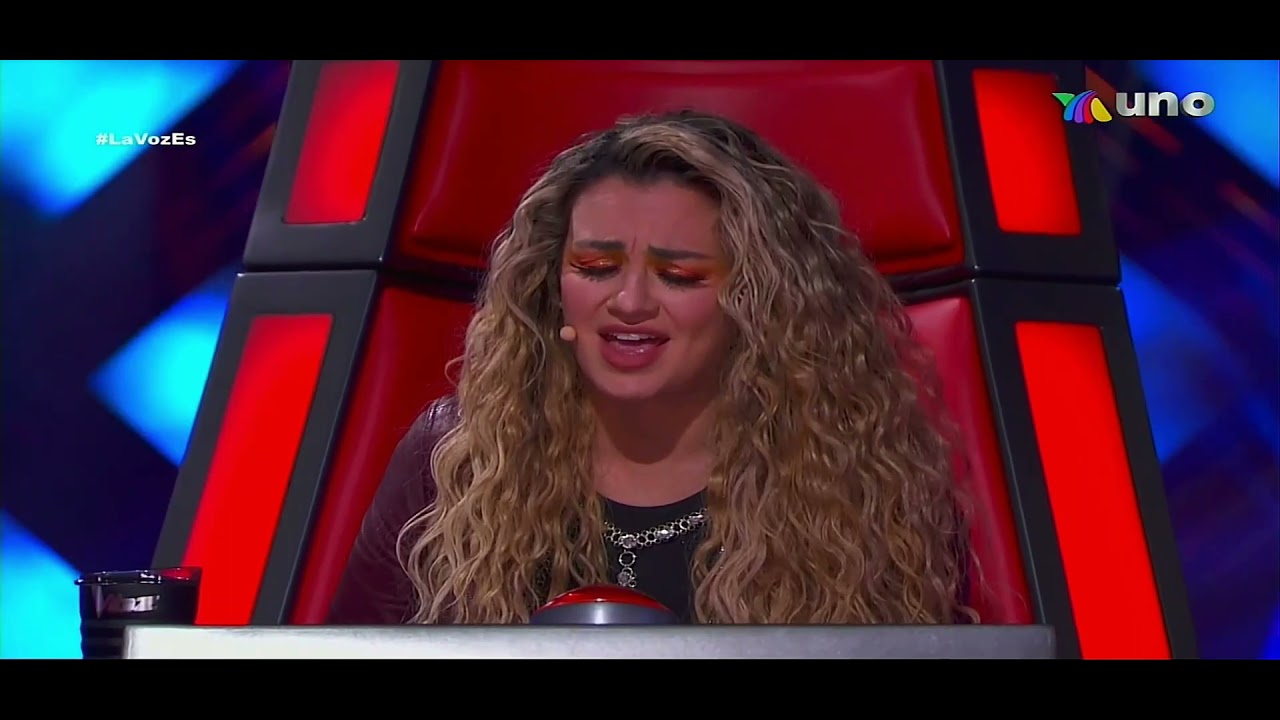 Audiciones Sherlyn Sanchez Los Mochis Sinaloa Mex. La Voz Azteca Mexico Lunes 5  Capitulo 10