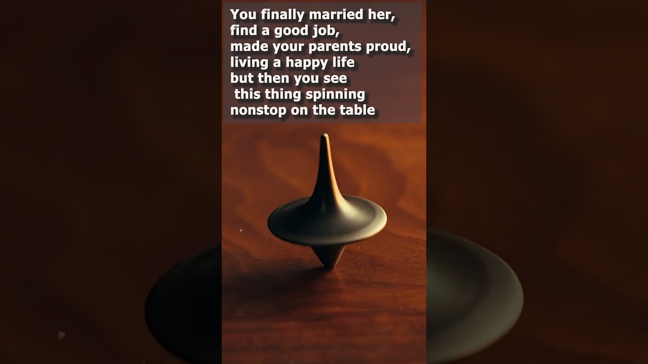 The Infinite Spinning Top Theory 