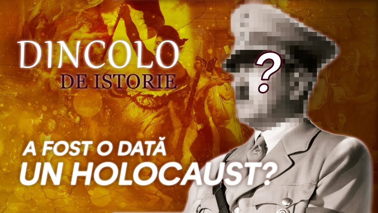 Felicia Waldman: A fost o dată un Holocaust? Sau de mai multe ori?