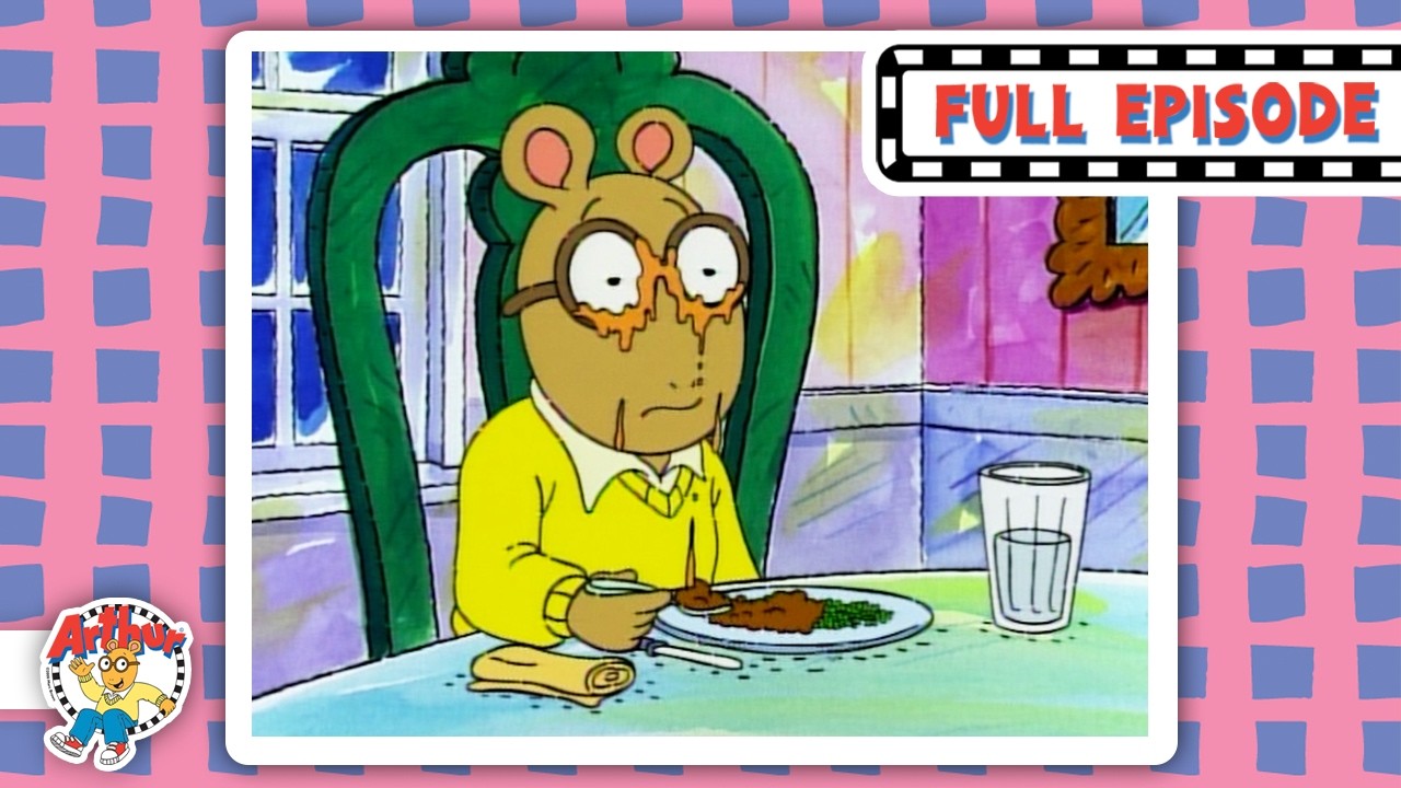 Prove It | Full Episode | ARTHUR