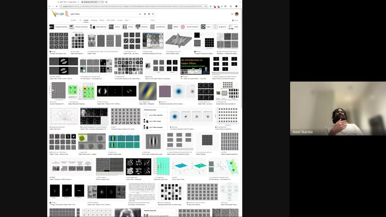 The Story of Mech Interp