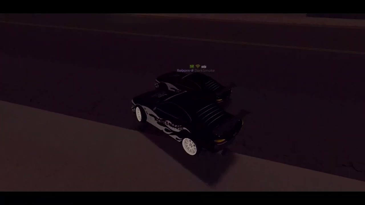 Mta Real Drift | Twin | Spot LS | Karni & DarkSmoke |