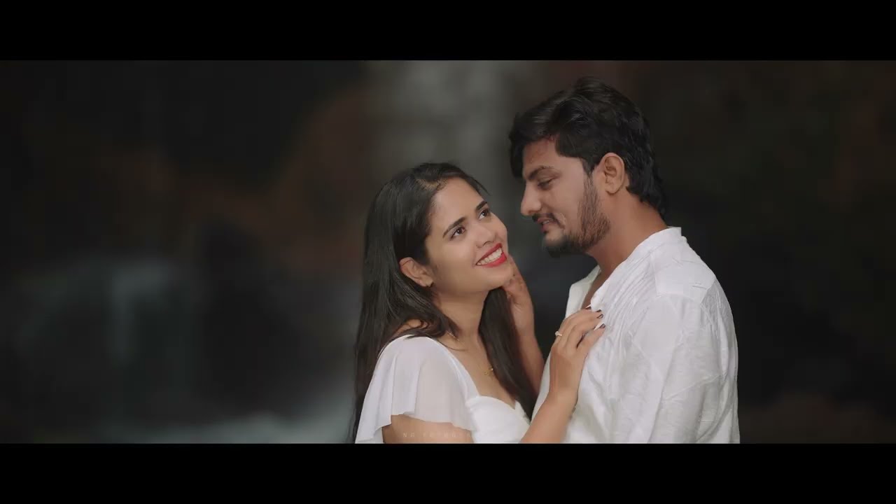 Ye maya Chesave | Prewedding Shoot | Sonika & Praveen