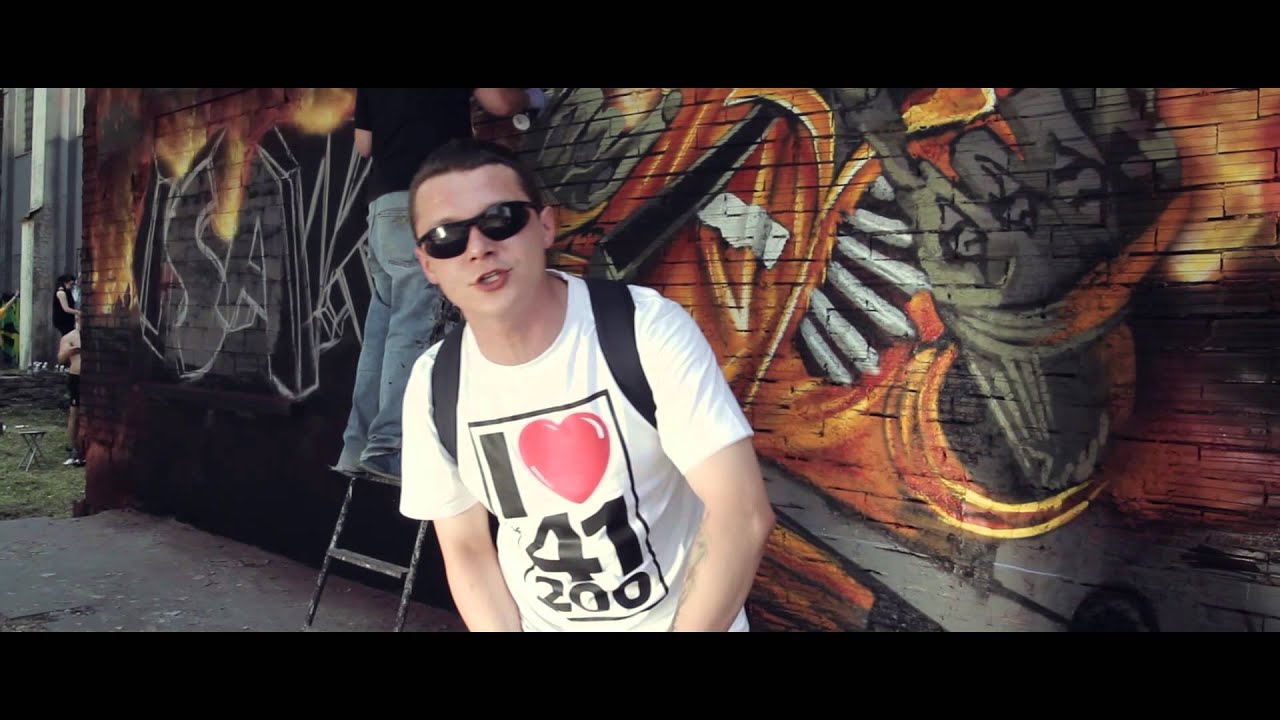 RBM -  Kiedy Czeladź pachnie wiosną feat. Dj Simple