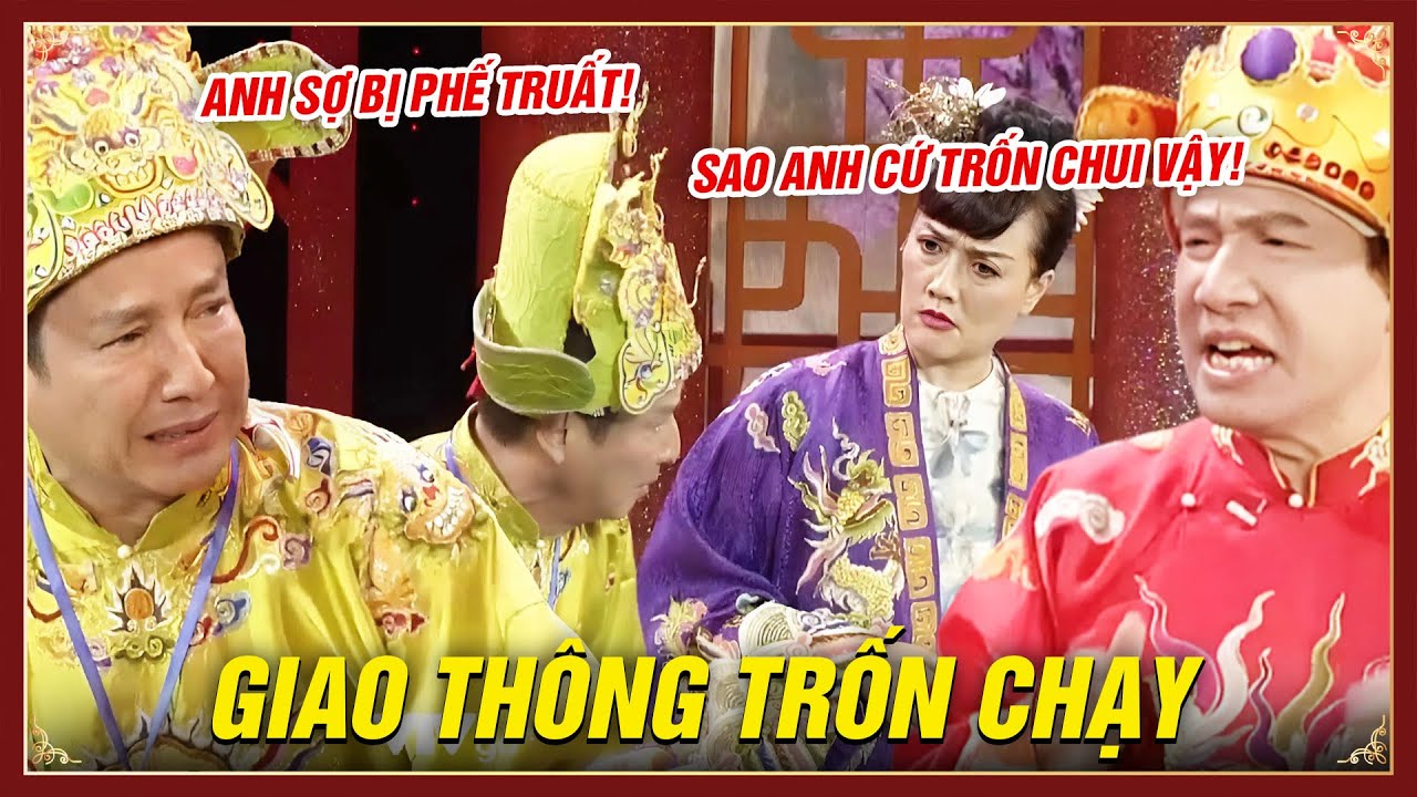TÁO QUÂN 2025 | TÁO GIAO THÔNG SỢ BỊ PHẾ TRUẤT TRỐN TRÁNH NHƯ IDOL | GẶP NHAU CUỐI NĂM 2025