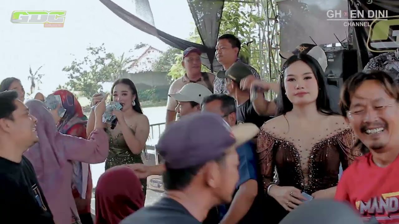 Cinta Tasikmalaya Tanjidor Medley Jayanti Bajidoran  //  GDC Musik Live Kertajati Majalengka
