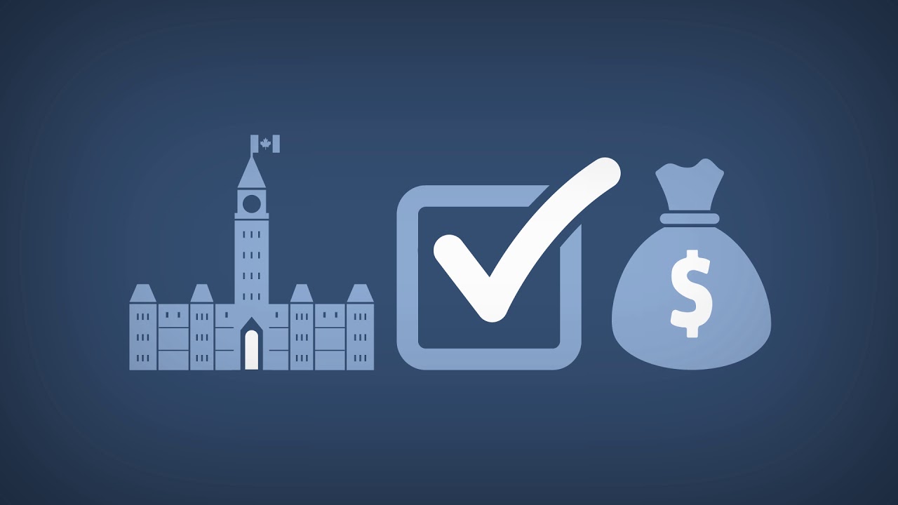 Public Spending Explained