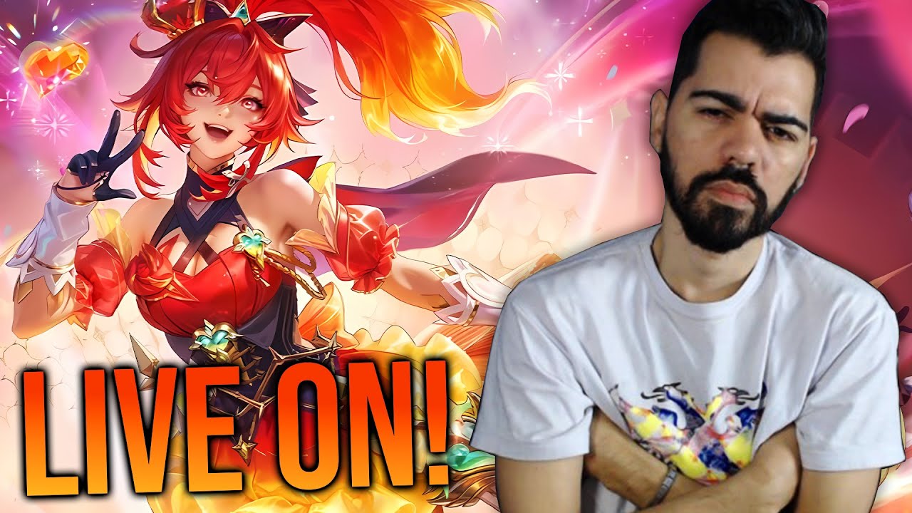 💥RUSH MITICO IMORTAL💥MLBB AO VIVO💥!PIX !JOGAR