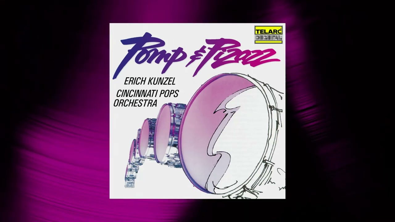 Erich Kunzel - Under the Double Eagle, Op. 159 (Official Audio)