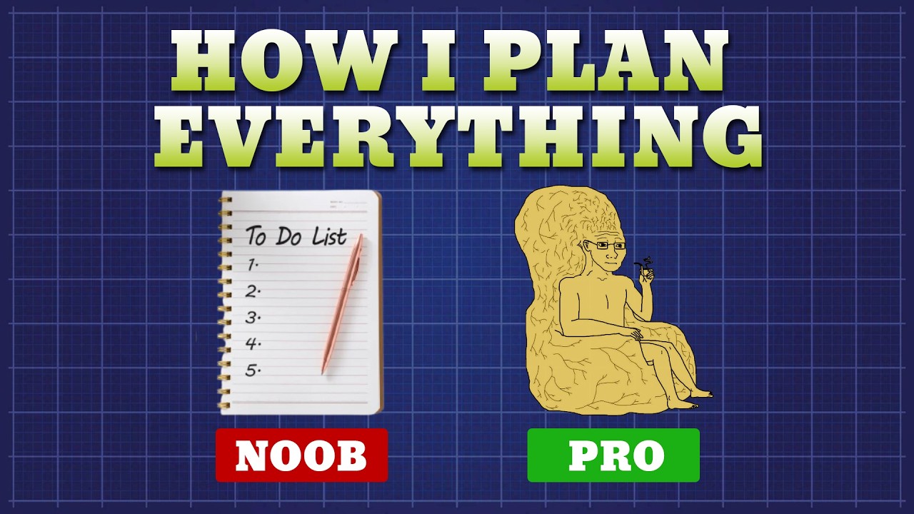 You Should DEFINITELY Make A ROADMAP For Your Indie Game!
