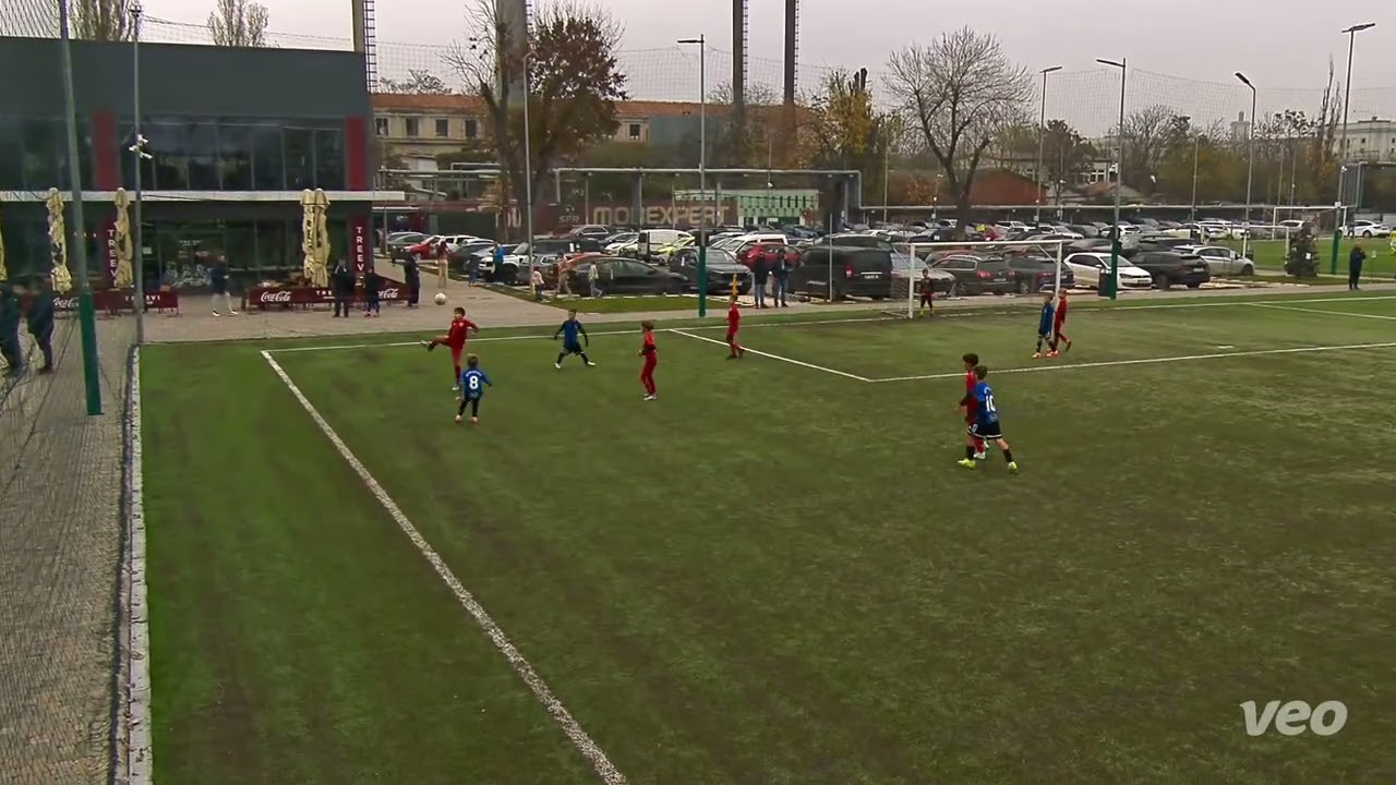Superstar 2016 vs Inter Galaxy 2025 11 15