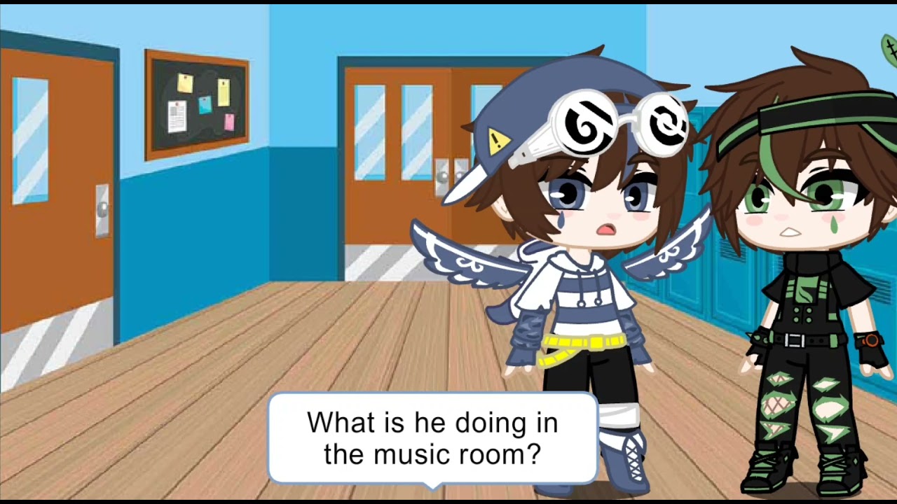 Blaze can sings ? || original :v || Elementals Sibling AU || Boboiboy