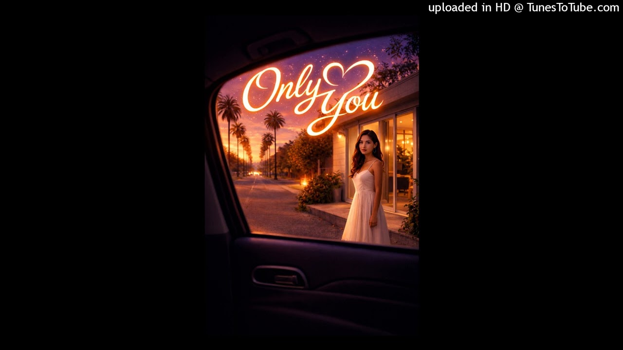 Only You (Prod. Keeno Worldwide Productions)