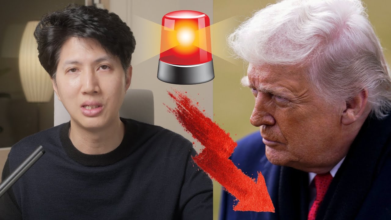 Europe confirms Trump is nuts