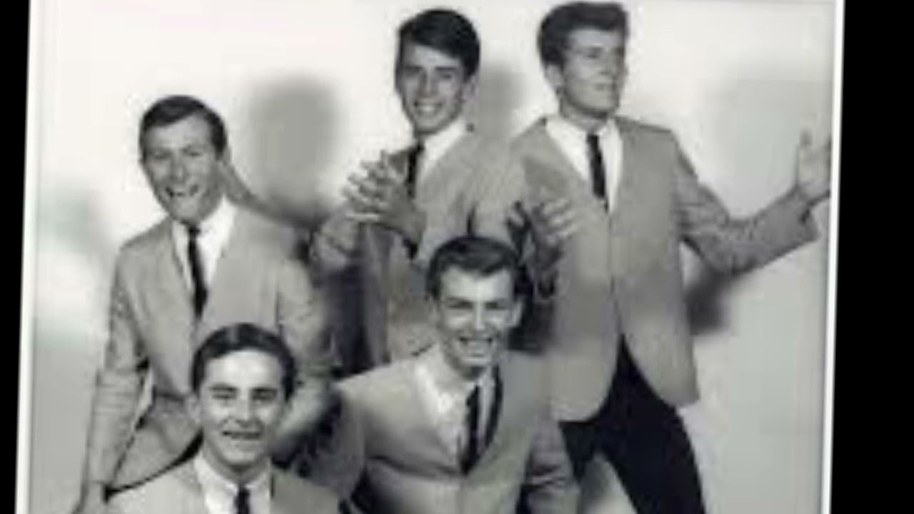 Monsoon - The Chantays