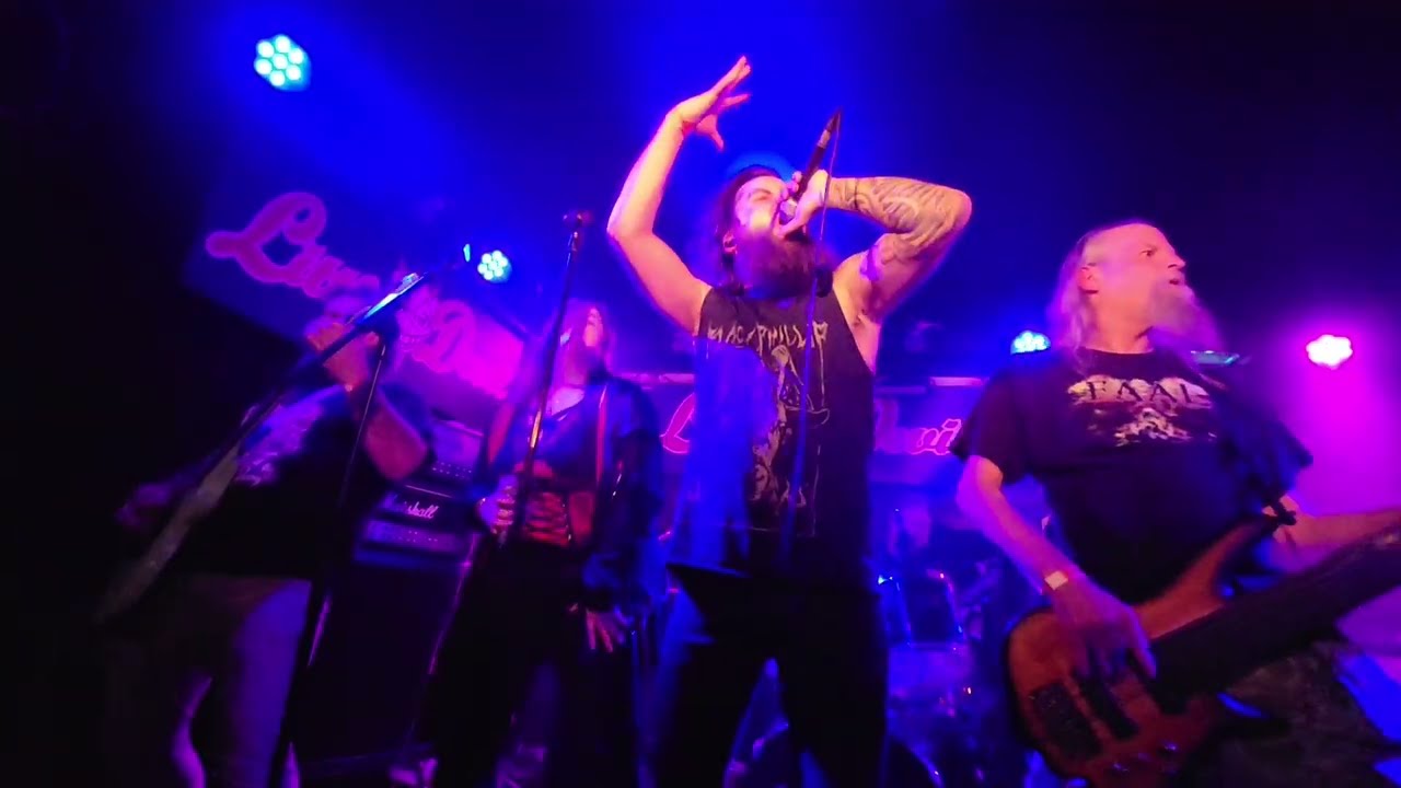 Foretold - Tilburg 6/12/2025