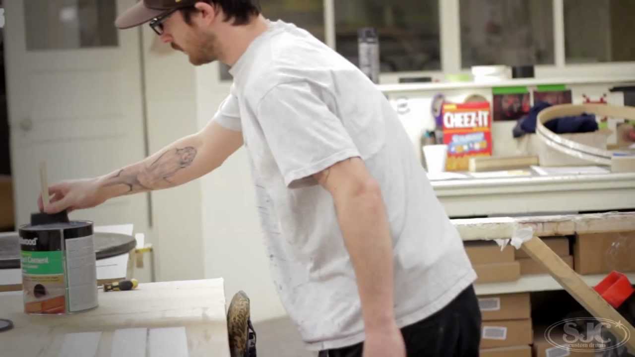 SJC Spring 2012 Webisode