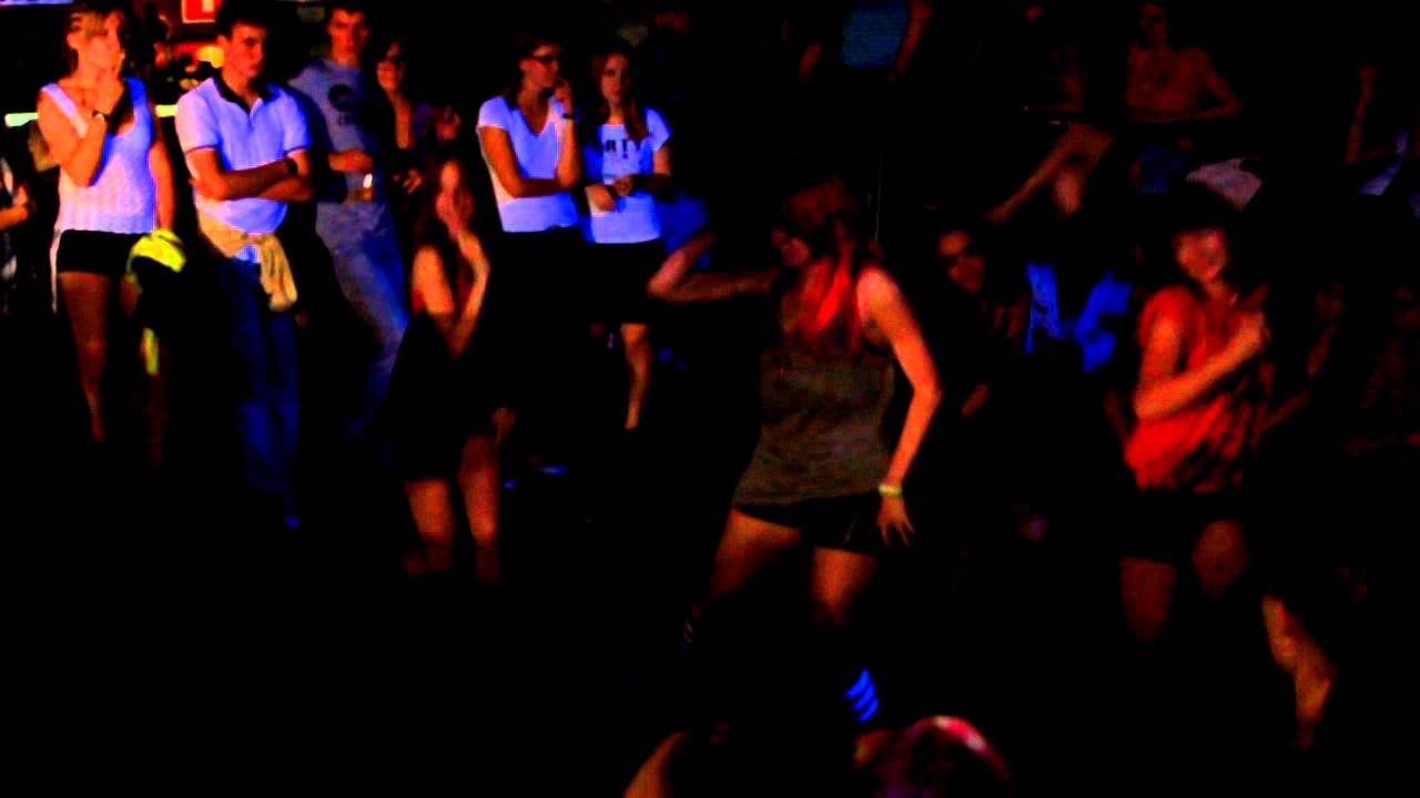 Super RooKies на Юбилейной korean party Aigoo Russia