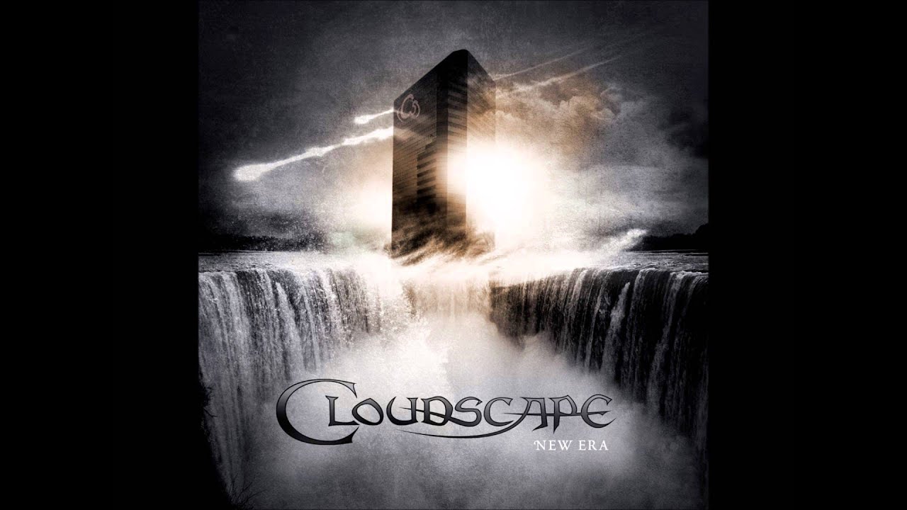 Cloudscape - New Era