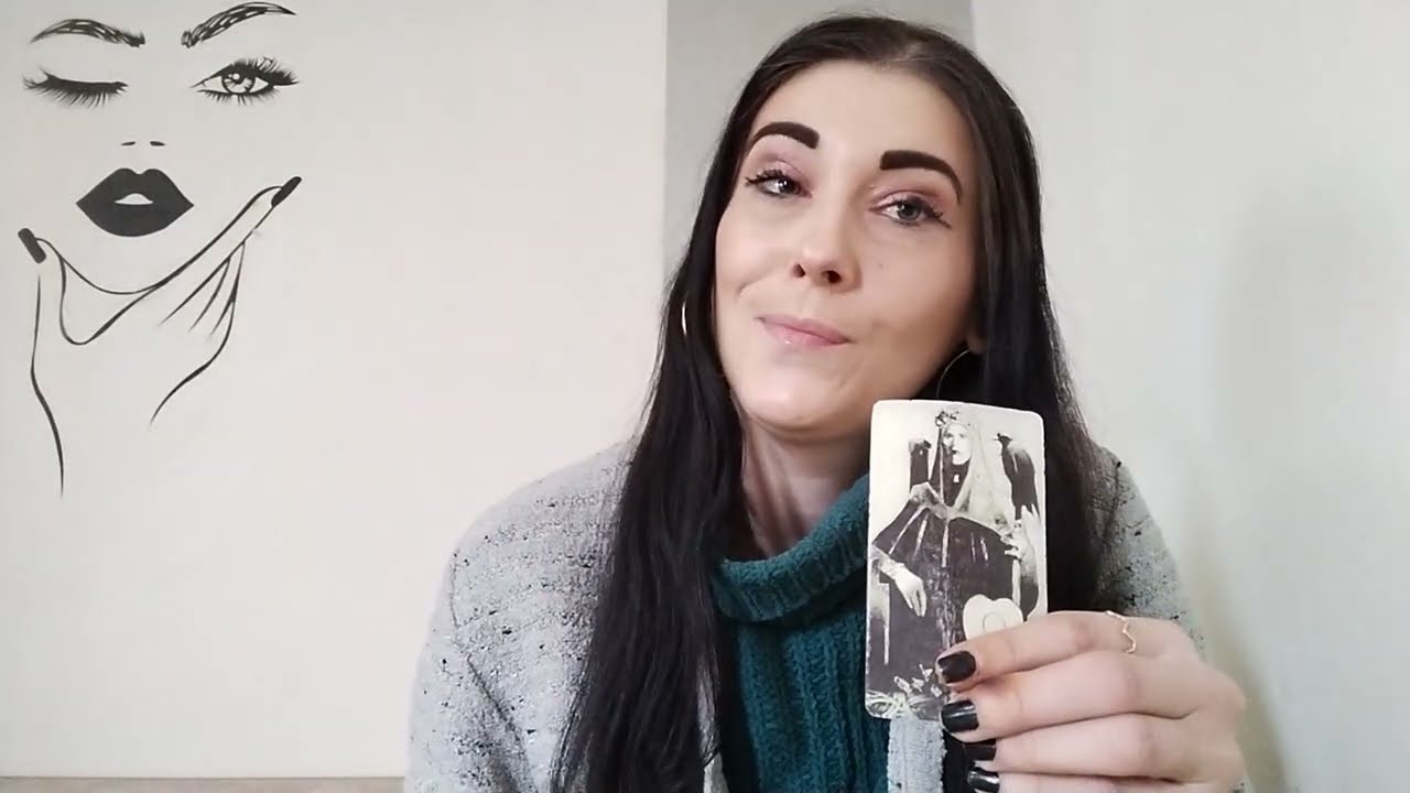 🔥👁️ ADEVĂRUL IESE BRUTAL… CINEVA PIERDE CONTROLUL #tarot #dark #mesajulzilei #karma #secrete #adevar