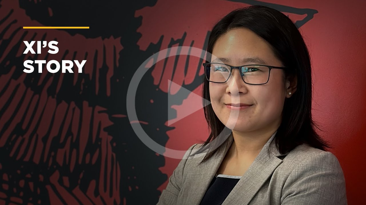 UofL Online Accountancy Program - Dr. Xi Ai Interview