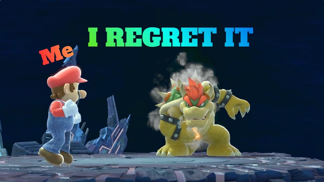 I Tried The HARDEST Difficulty In Classic Mode ... And I Regret It