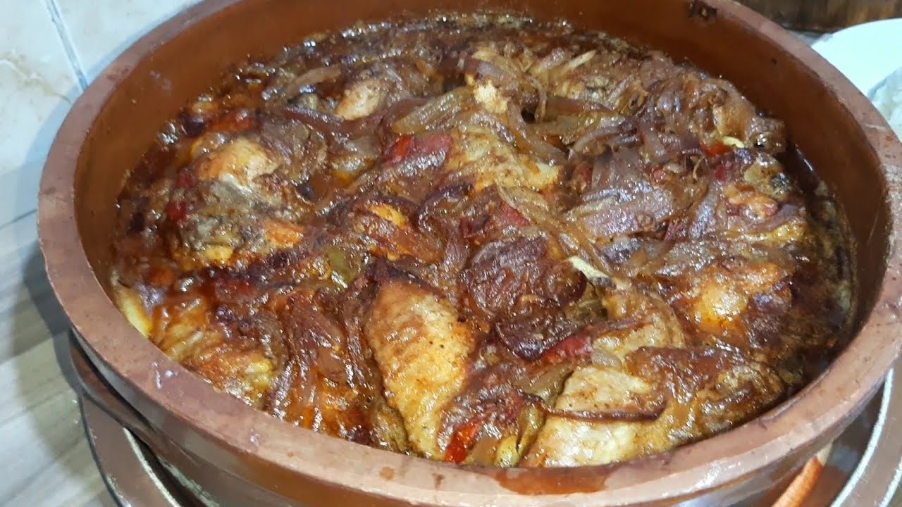 فراخ بصوص الفراخ المكرمل 🤗