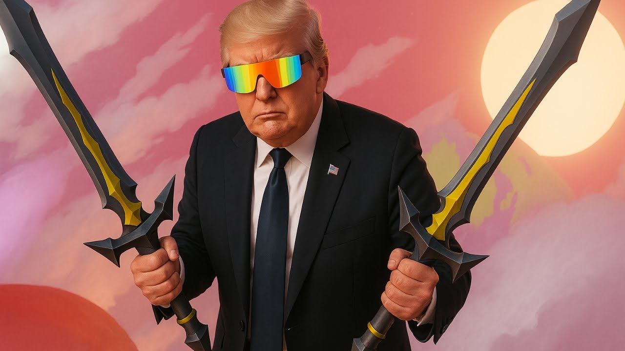 too much winning