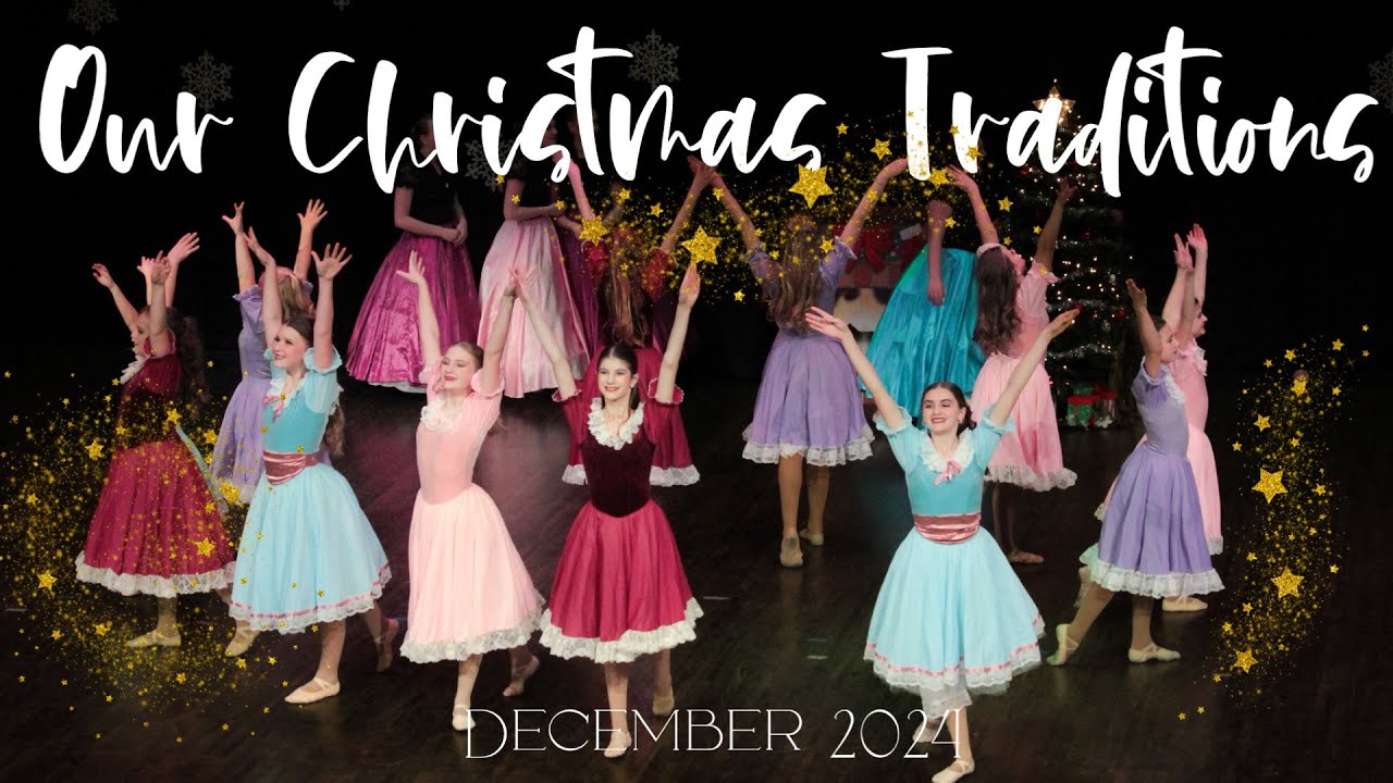 Christmas 2024