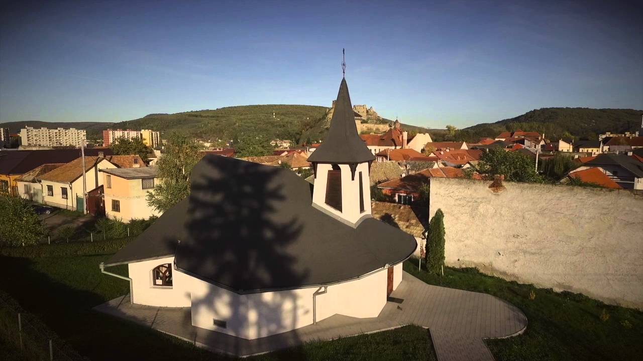 Mesto Fiľakovo 2015