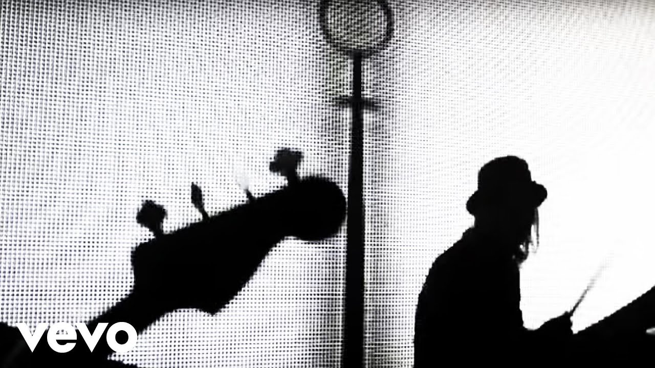 Kent - Töntarna (Official Music Video)