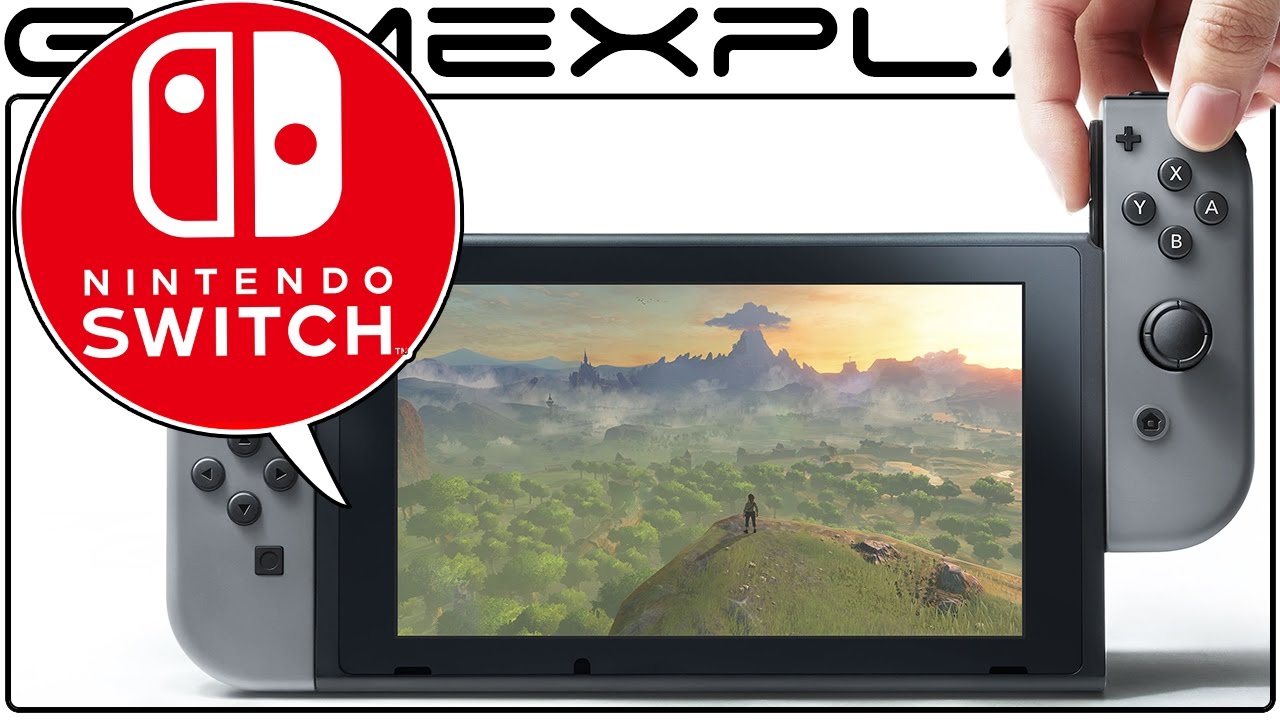 Nintendo Switch 48 Hours Later: Updated Impressions, News, & Rumors - Discussion