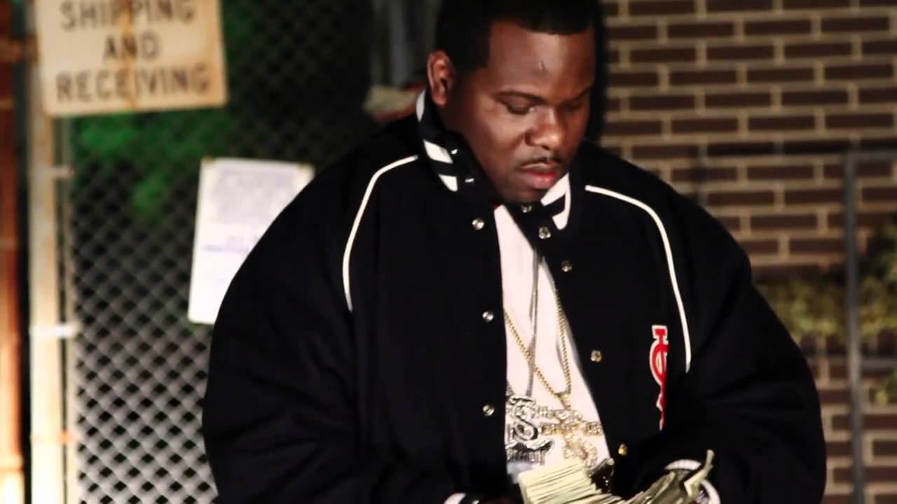 CUB da CookUpBoss - RACCS - ft. Starlito