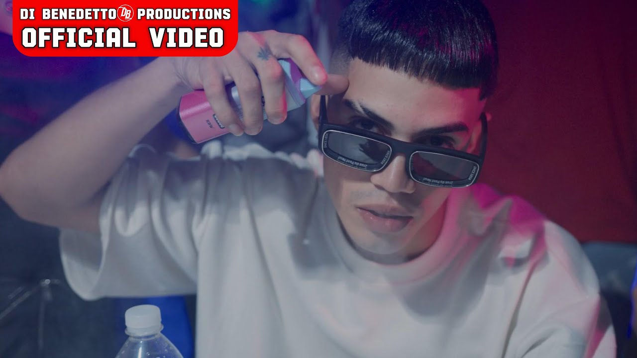 Exen – Se Fue La Luz (Video Official)