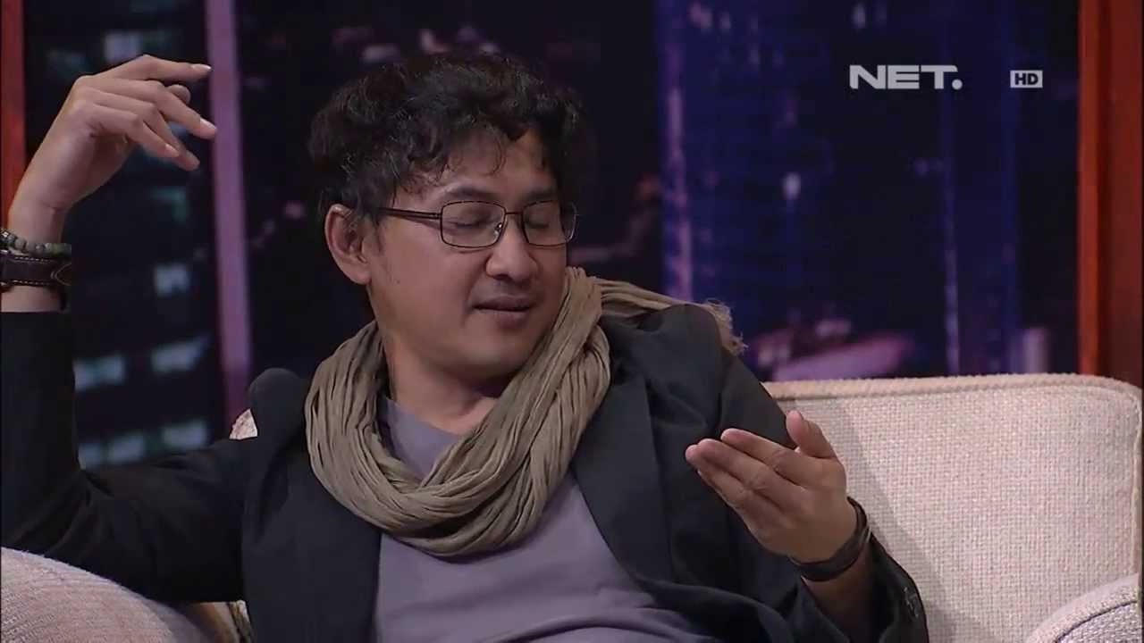 Tonight Show - Agus Kuncoro