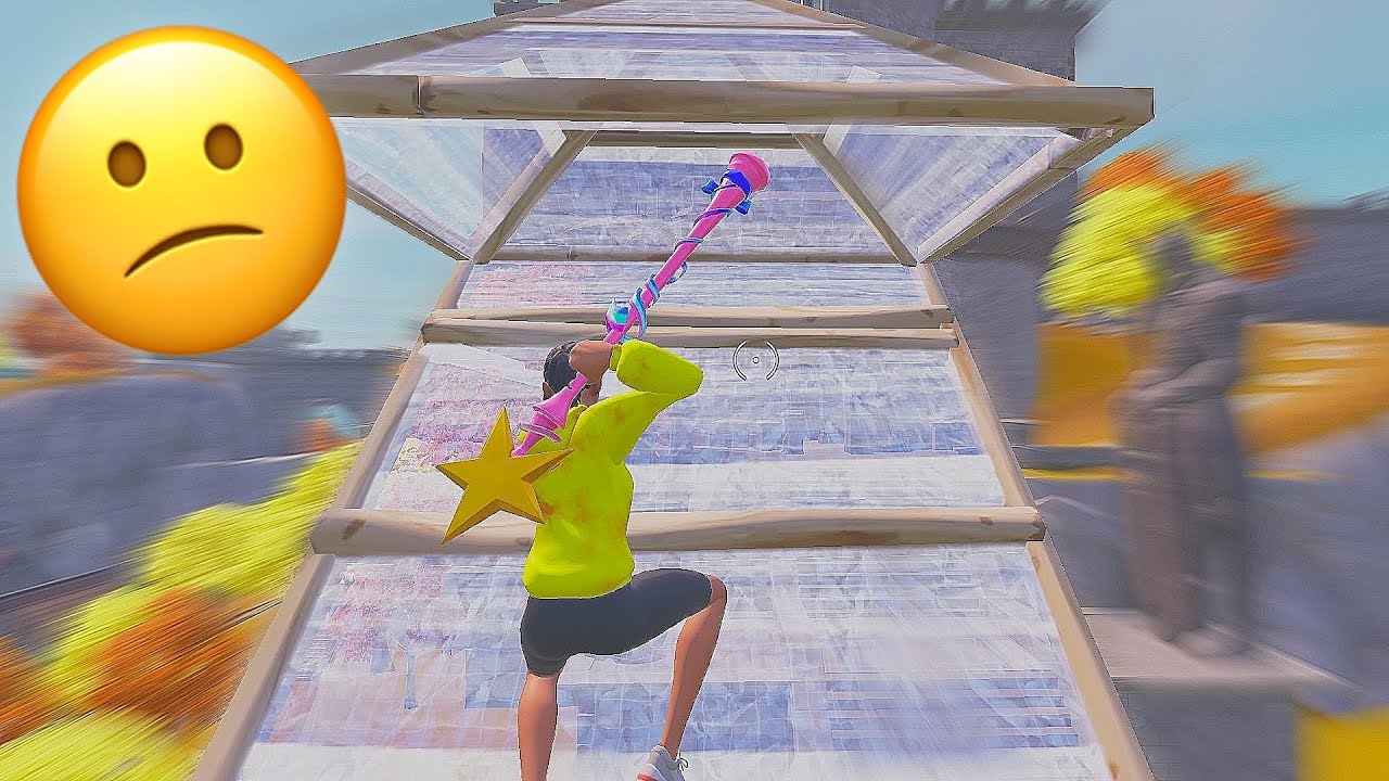 Get Bummed Out 😕 (Chapter 4 Fortnite Montage)