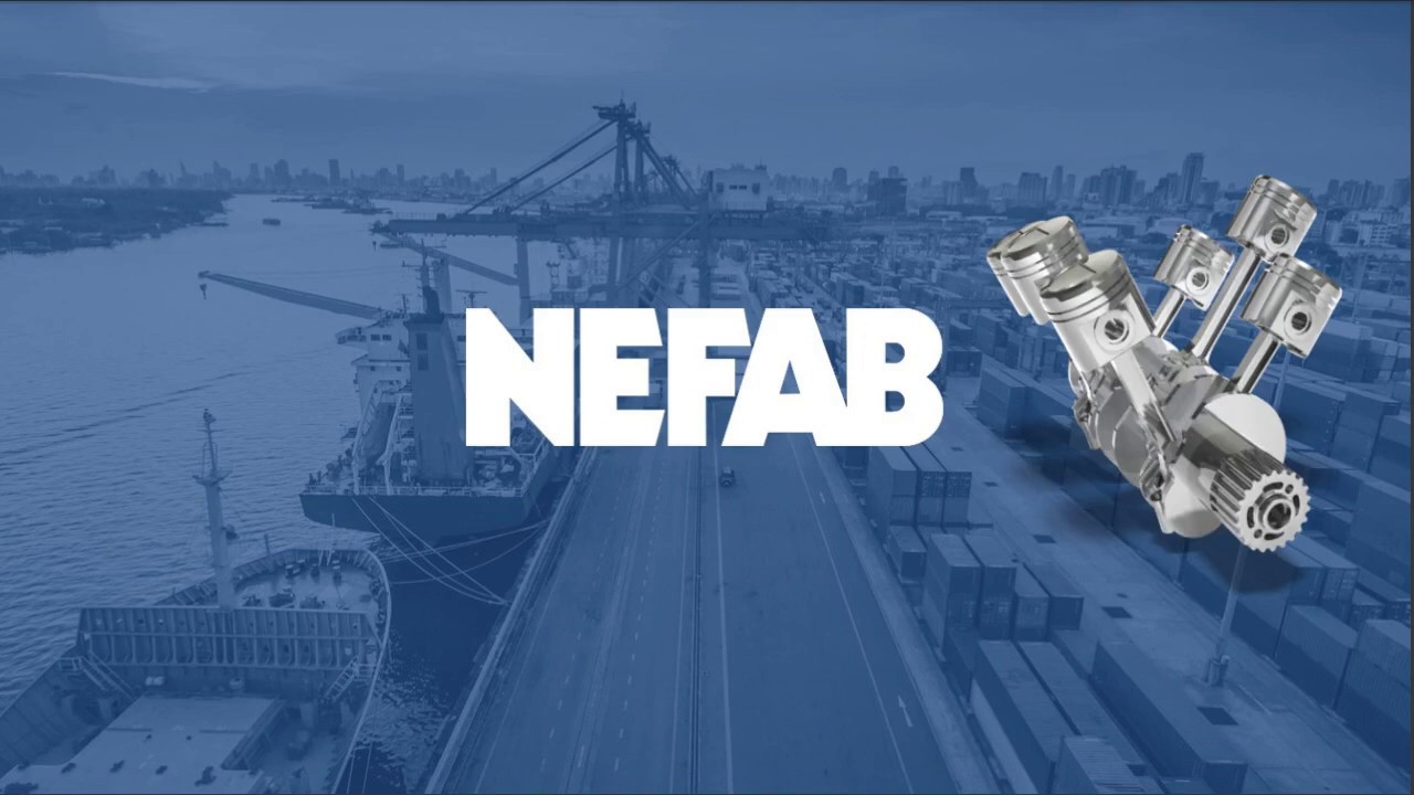 Fabricantes de embalaje para automoci&oacute;n | Reducir costes en empresa | Nefab