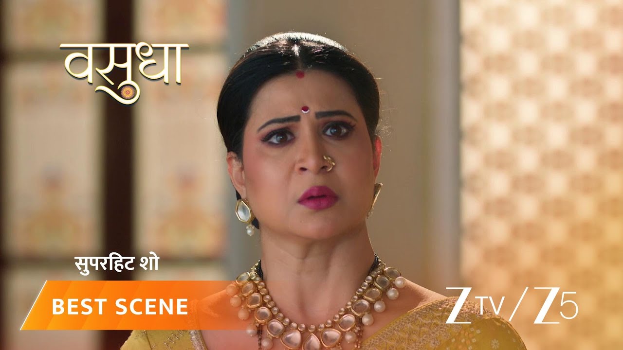 VASUDHA | Kya mushkilon ka saamna kar paayegi Chandrika?