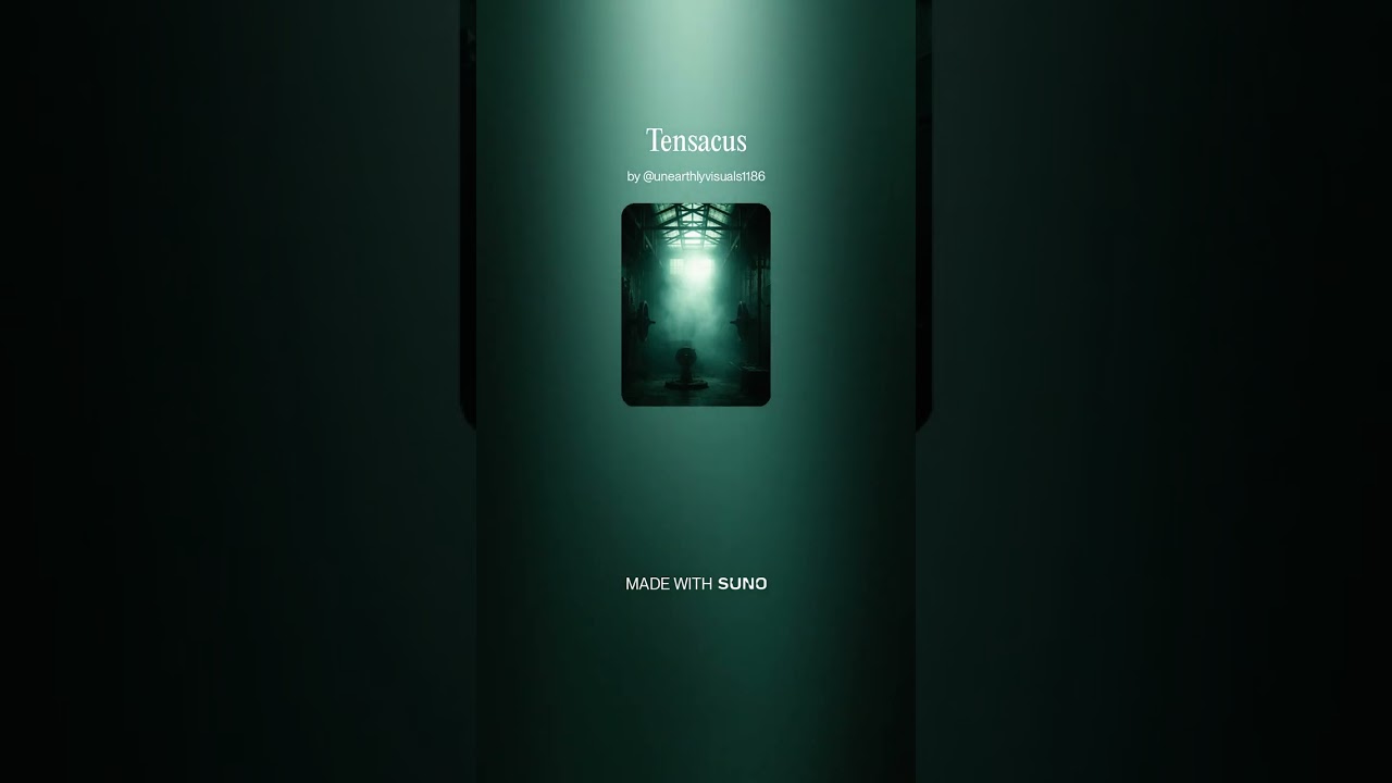Tensacus 