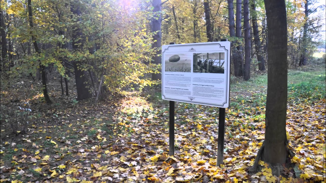 01.Lotnisko Sterowc&oacute;w w Dywitach [Wersja Testowa]