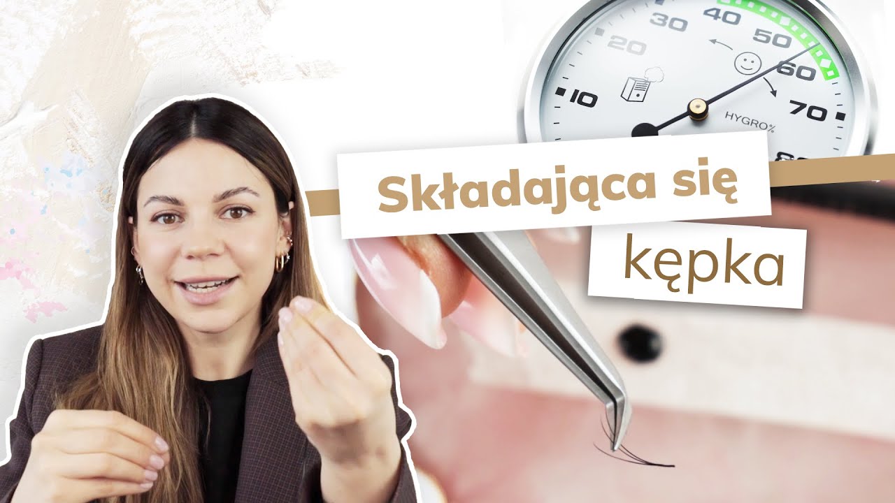 SKŁADAJĄCA SIĘ KĘPKA — JAK TEGO UNIKNĄĆ?