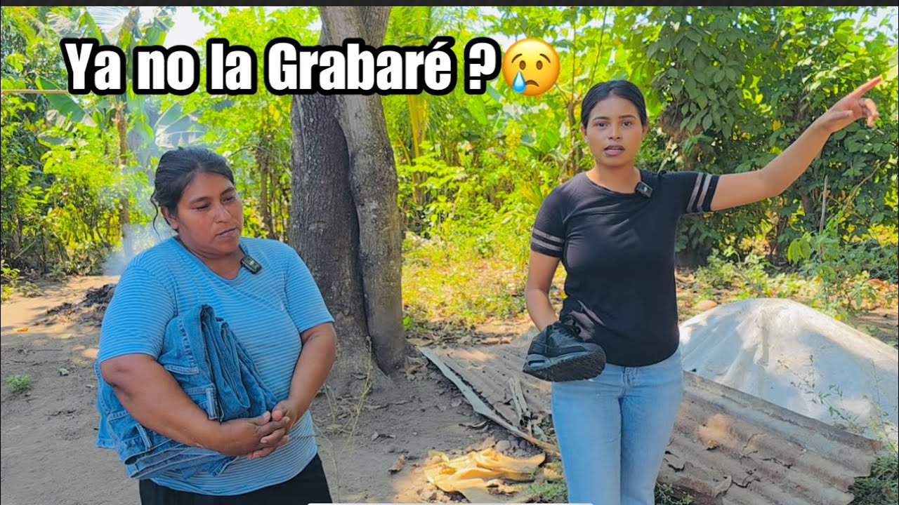Mi Tía Nos Cambió? le llevamos Todo Esto Desde Usa 