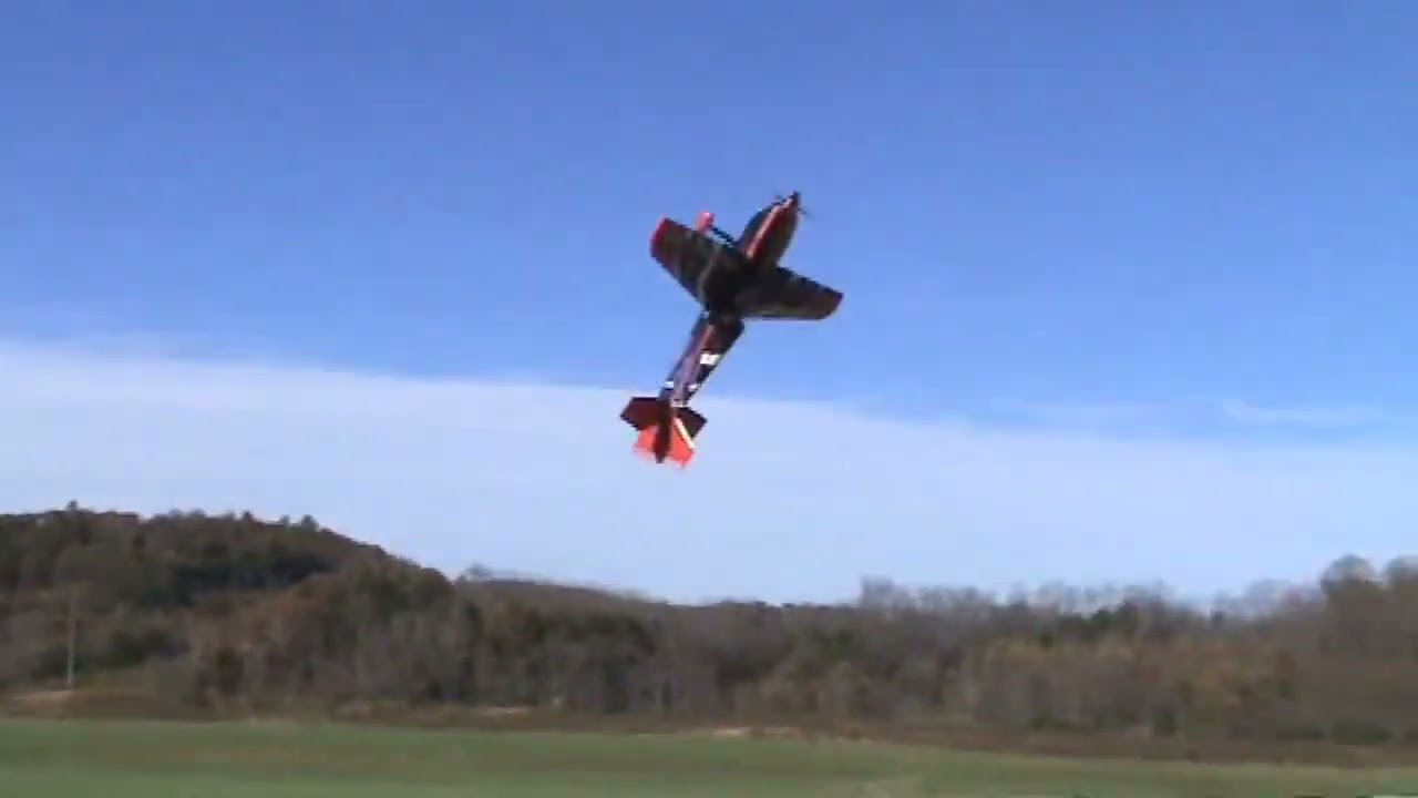 Exterme Flight2