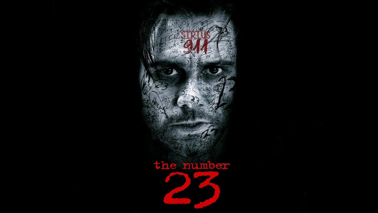 THE NUMBER 23 - Dog/Sirius/Birthday #9/11 - EXTENDED
