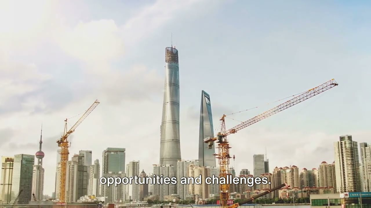 Can Spending and Steel Save China's Economy?