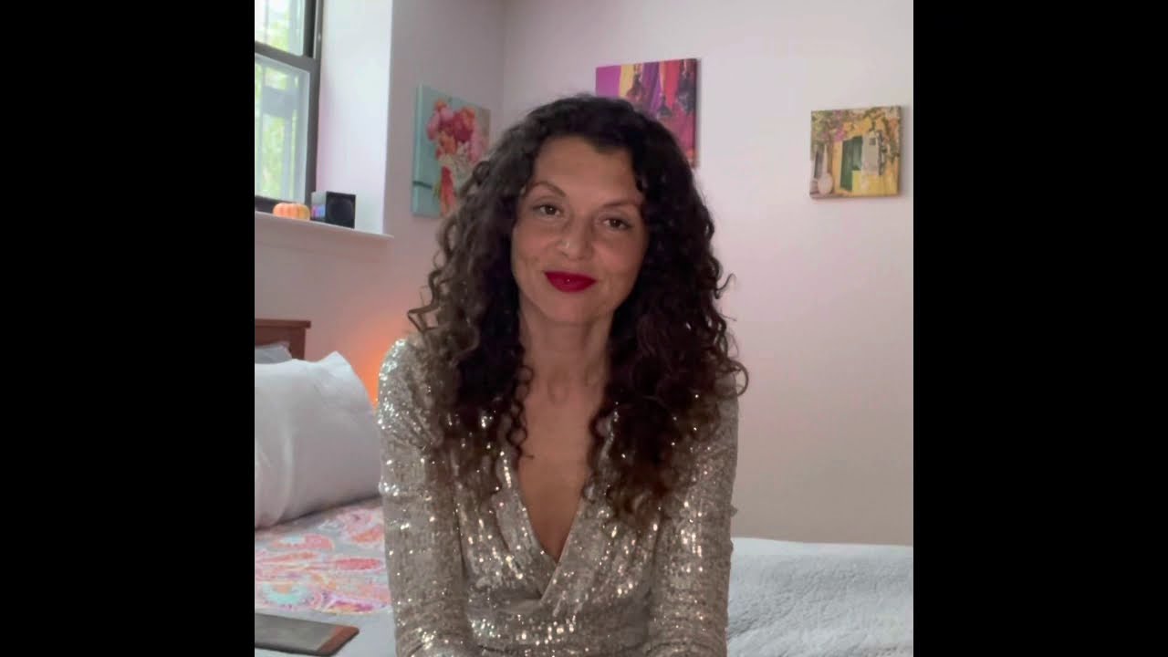 Libra North Node in 2nd House