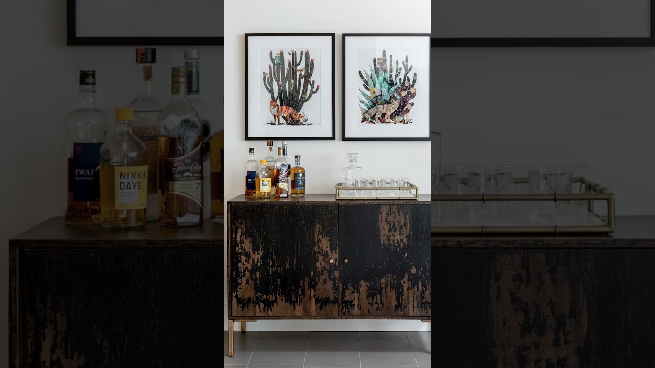 Small spaces spark big possibilities. Designing for the next generation means blending smart space p