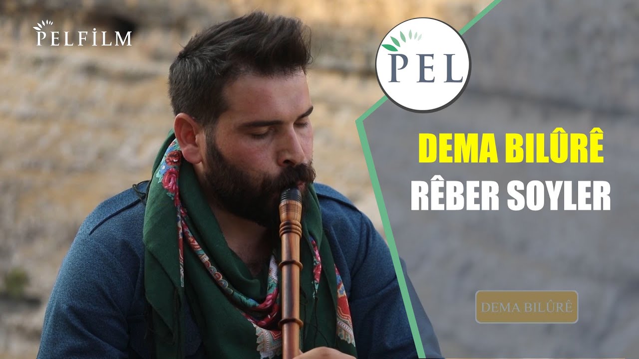 DEMA BILÛRÊ -  RÊBER SOYLER