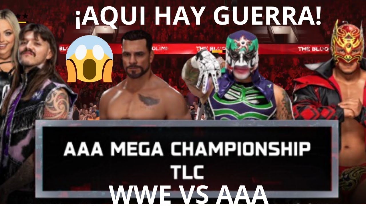 WWE2K25 #royalrumble #game  #shortsviral #viralvideo #elpatrón  #shorts #short #gamers #wwe #anime 