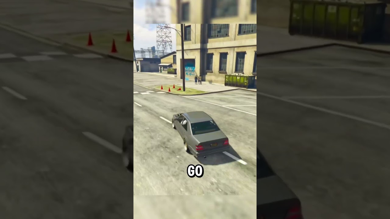 Best Drift Car In GTA??